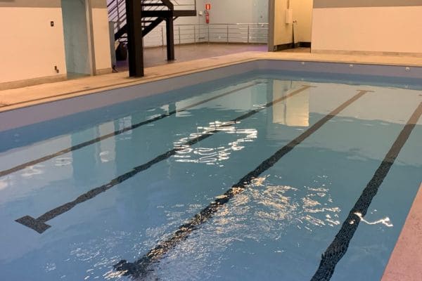 Unidade Goiânia da Pratique Fitness