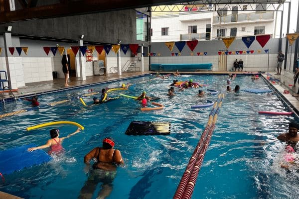 Unidade Industrial da Pratique Fitness