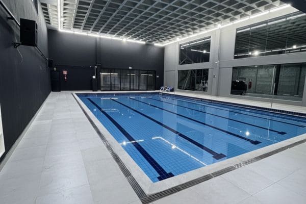 Unidade Itabira da Pratique Fitness