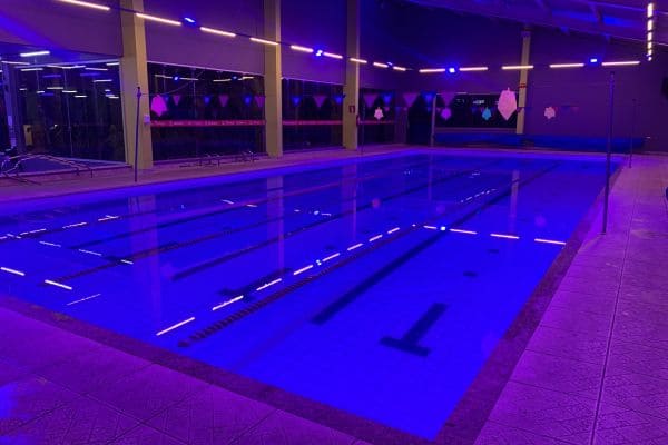 Unidade Sete Lagoas da Pratique Fitness
