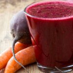 5 sucos naturais para beber pré-treino