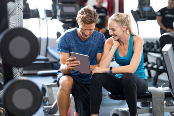 Personal Trainer: e você reconhece a importância?, anamnese personal  trainer 