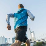 porque a corrida é o esporte mais praticado