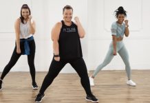 Dance em casa! 7 danças para perder calorias