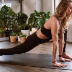 Pilates em casa, x exercícios fáceis 2