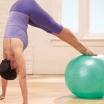 Pilates em casa, x exercícios fáceis 3