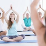 Você Sabe O Que É Yoga