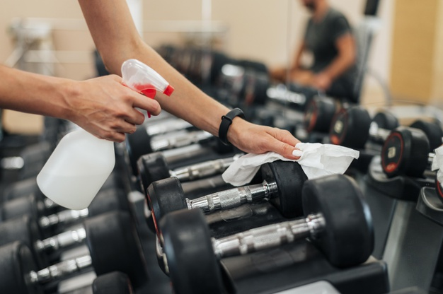 Musculação Feminina: conheça nossas 4 dicas - Rede de Academias