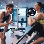 Como calcular a intensidade do treino na academia!!