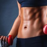 Como conseguir um corpo definido de forma natural?