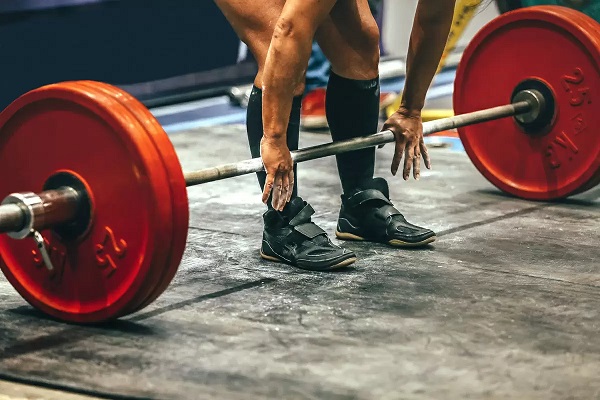 Os Melhores Exercícios Para Posterior De Coxa! - barbell Brasil