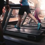 Está estressado? Esqueça os problemas e vá treinar!