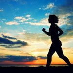 Está estressado? Esqueça os problemas e vá treinar!
