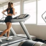Esteira emagrece Confira benefícios do exercício no aparelho!!!