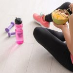 Exercício e alimentação: a soma perfeita para viver mais e melhor!