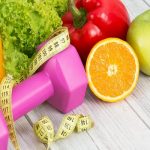 Exercício e alimentação: a soma perfeita para viver mais e melhor!