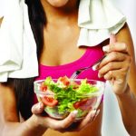 Exercício e alimentação: a soma perfeita para viver mais e melhor!