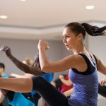 O que é body combat!!