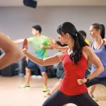 O que é body combat!