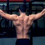 Pull-up assistido o que é e quais as vantagens do exercício físico!!