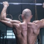 Pull-up assistido o que é e quais as vantagens do exercício físico!!!