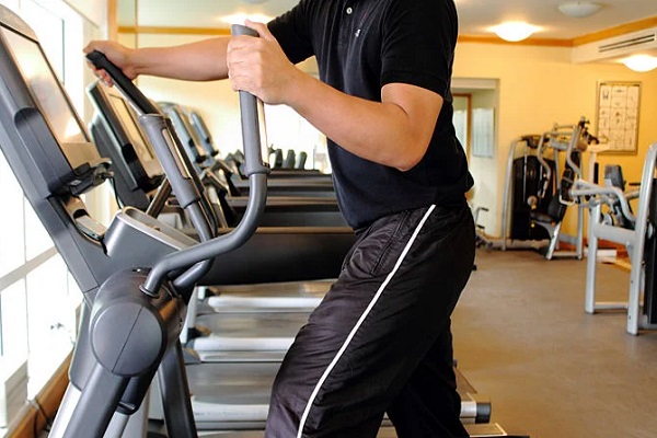 Equipamentos Fitness - Equipamentos para Musculação e Ginástica