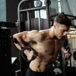 Quais os melhores exercícios para trabalhar na máquina de polia!!!