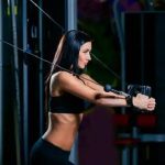 Quais os melhores exercícios para trabalhar na máquina de polia!