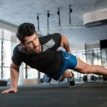 Quais os tipos de flexão de braço para variar o treino!!