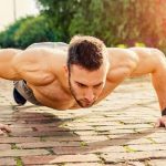 Quais os tipos de flexão de braço para variar o treino!!!