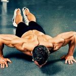 Quais os tipos de flexão de braço para variar o treino!