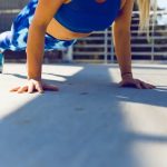 Quais são os melhores exercícios para membros superiores!