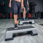 Qual a diferença entre Step EVA e Step rígido!!