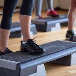 Qual a diferença entre Step EVA e Step rígido!
