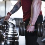 Qual o melhor exercício para ganhar massa muscular!!