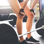 Qual o melhor exercício para ganhar massa muscular!!!