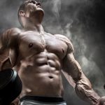 Qual o melhor exercício para ganhar massa muscular!
