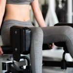 Treino de abdução e adução de pernas diferença!!!