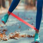 Treino de abdução e adução de pernas diferença!