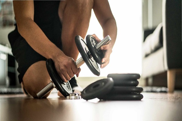 Treino de Peitoral - Musculação - Tudo o que precisas!