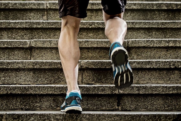 Como fortalecer a musculatura das pernas?
