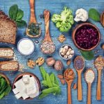 Como montar uma dieta flexível?