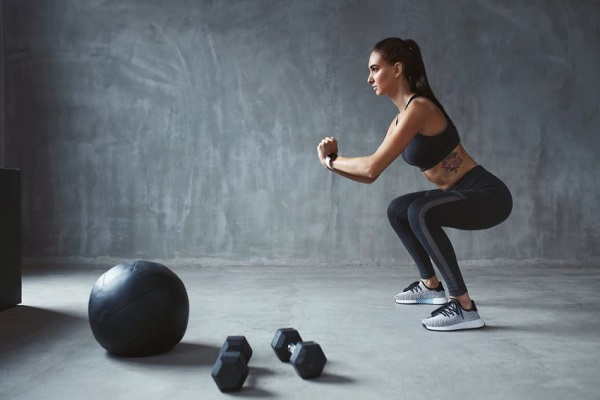 O que é a cadência no treino e como praticá-la?