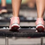 Quais os benefícios da aula de jump para o corpo?