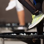 Quais os benefícios da aula de jump para o corpo?
