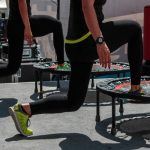 Quais os benefícios da aula de jump para o corpo?