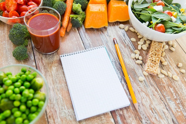 Quais os benefícios de fazer dieta com um nutricionista?