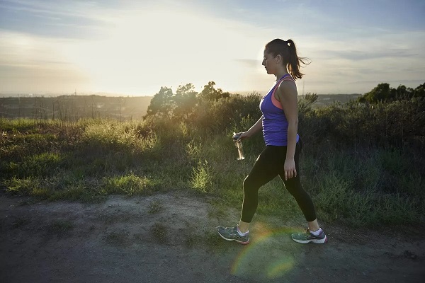 Quais são os melhores exercícios para perder gordura sem perder massa magra?