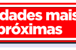 Unidades mais próximas