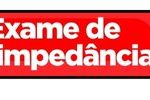 Exame de bioimpedância